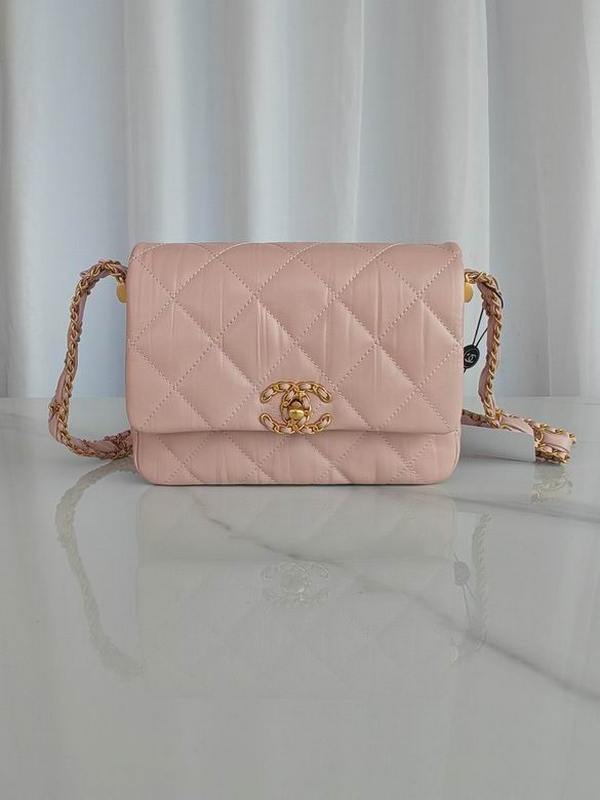 Chanel Handbags 566